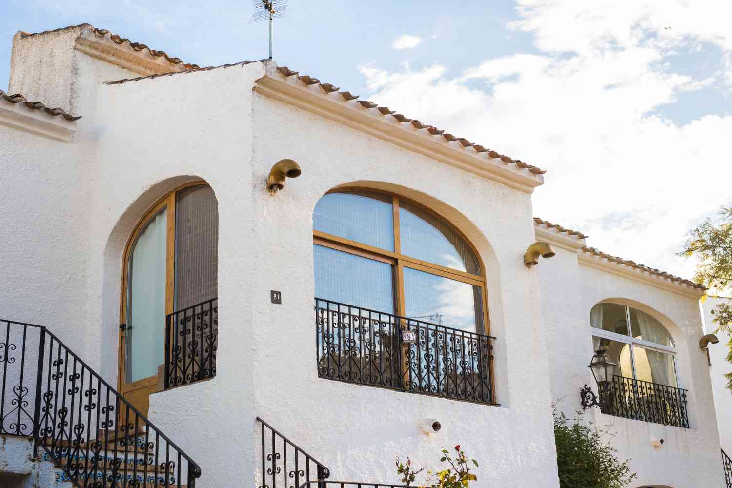 køb hus i spanien